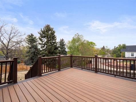8928 W 65th Avenue Arvada CO 80004