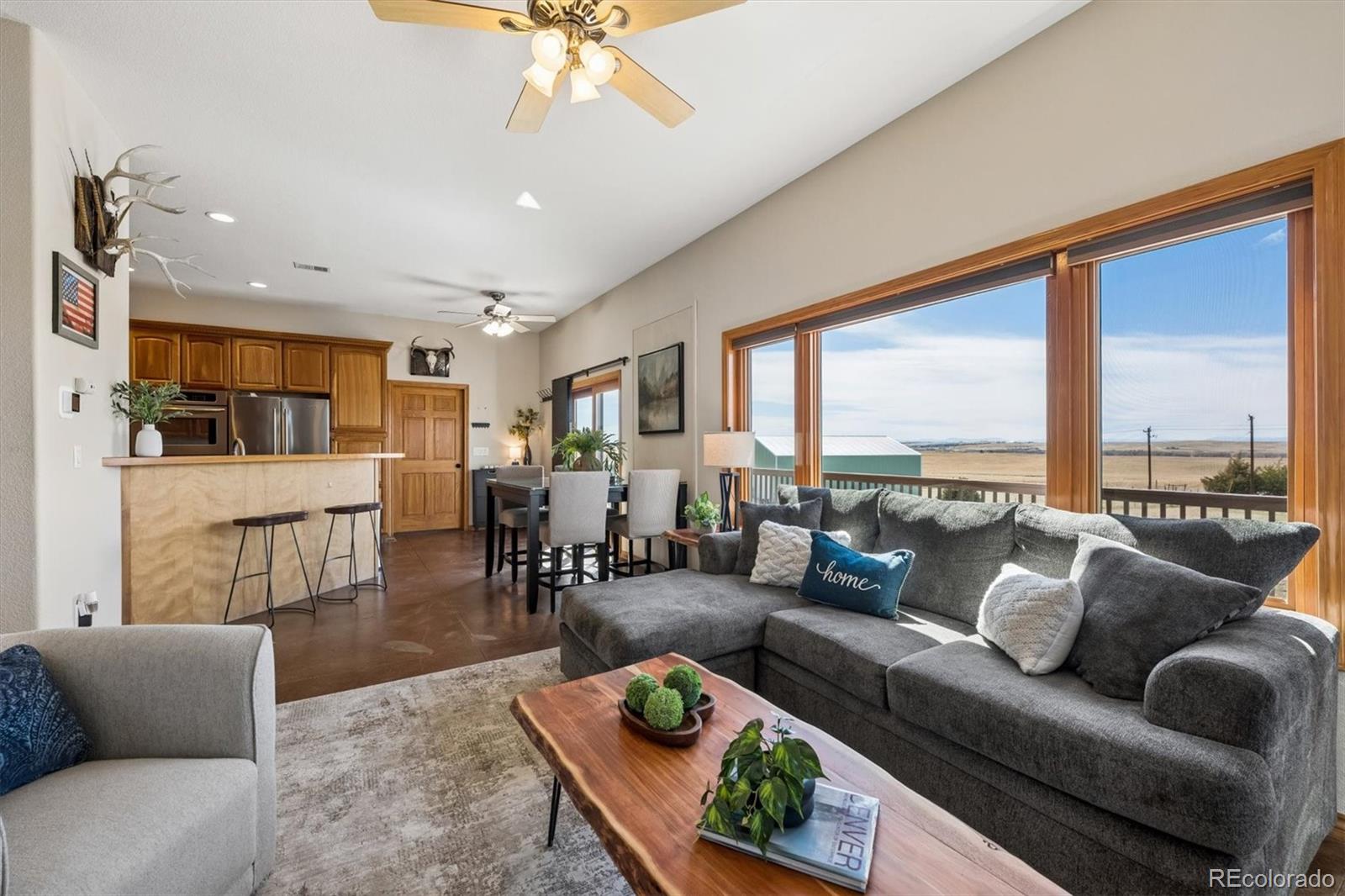 43719 Evening Star Court Elizabeth CO 80107