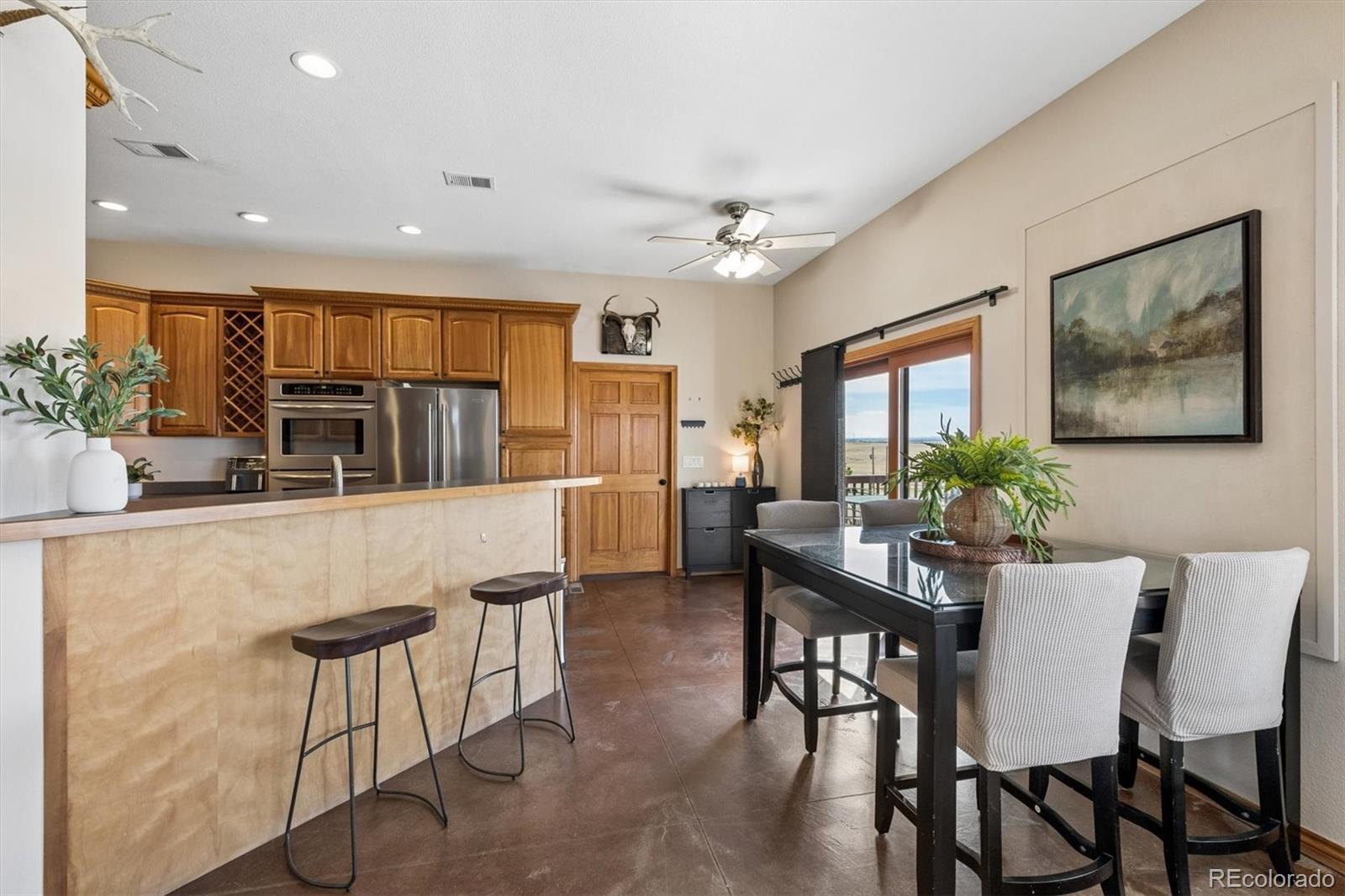 43719 Evening Star Court Elizabeth CO 80107
