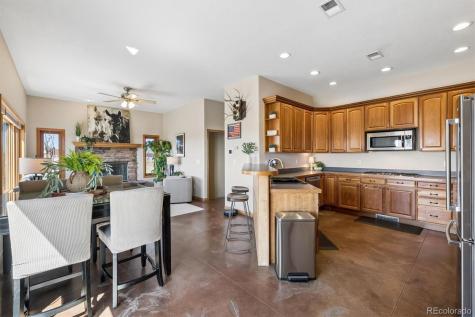43719 Evening Star Court Elizabeth CO 80107