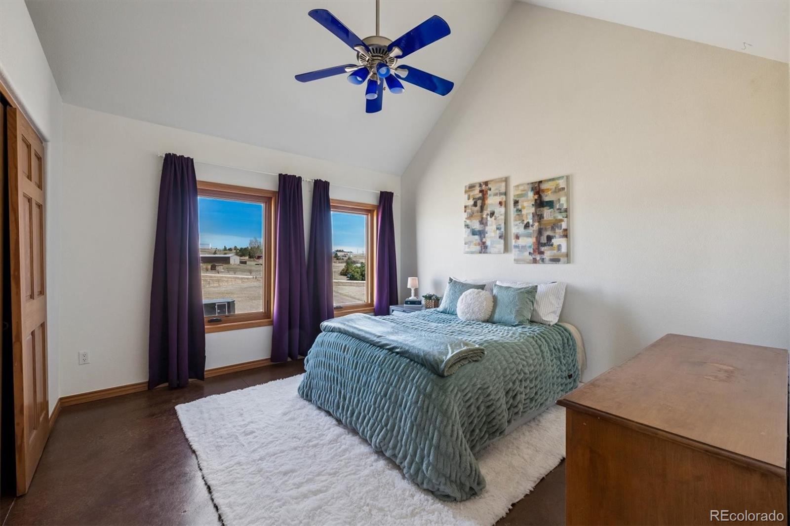 43719 Evening Star Court Elizabeth CO 80107