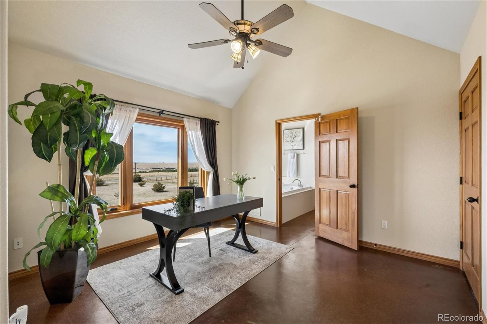 43719 Evening Star Court Elizabeth CO 80107