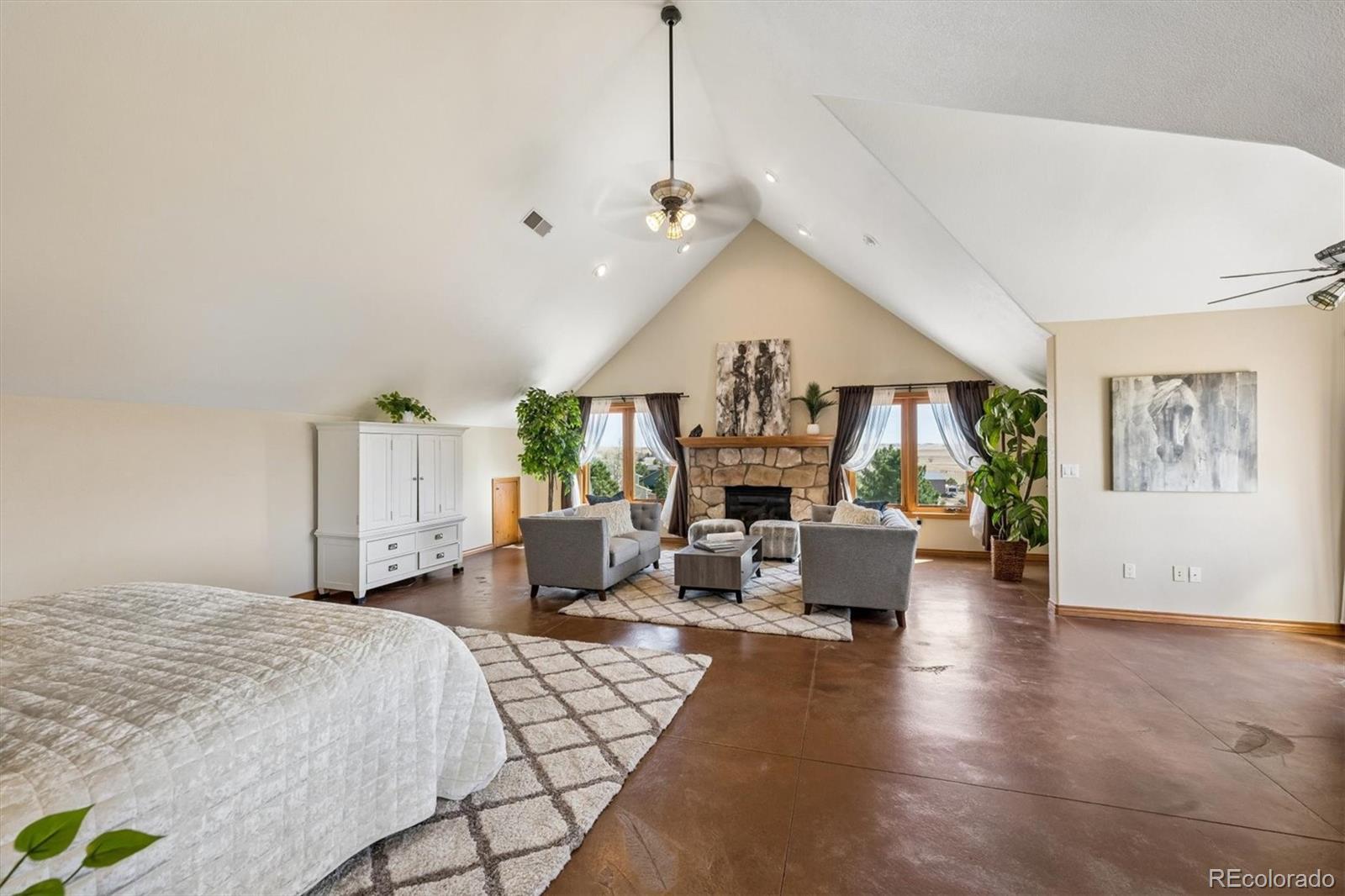 43719 Evening Star Court Elizabeth CO 80107