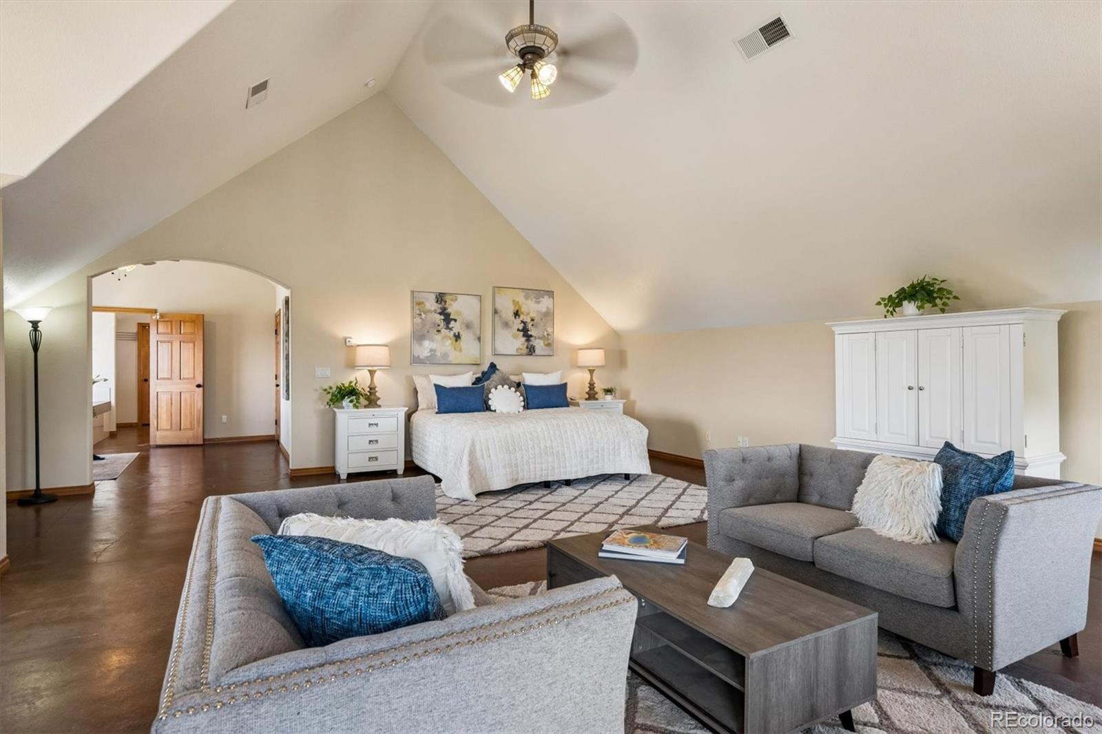 43719 Evening Star Court Elizabeth CO 80107