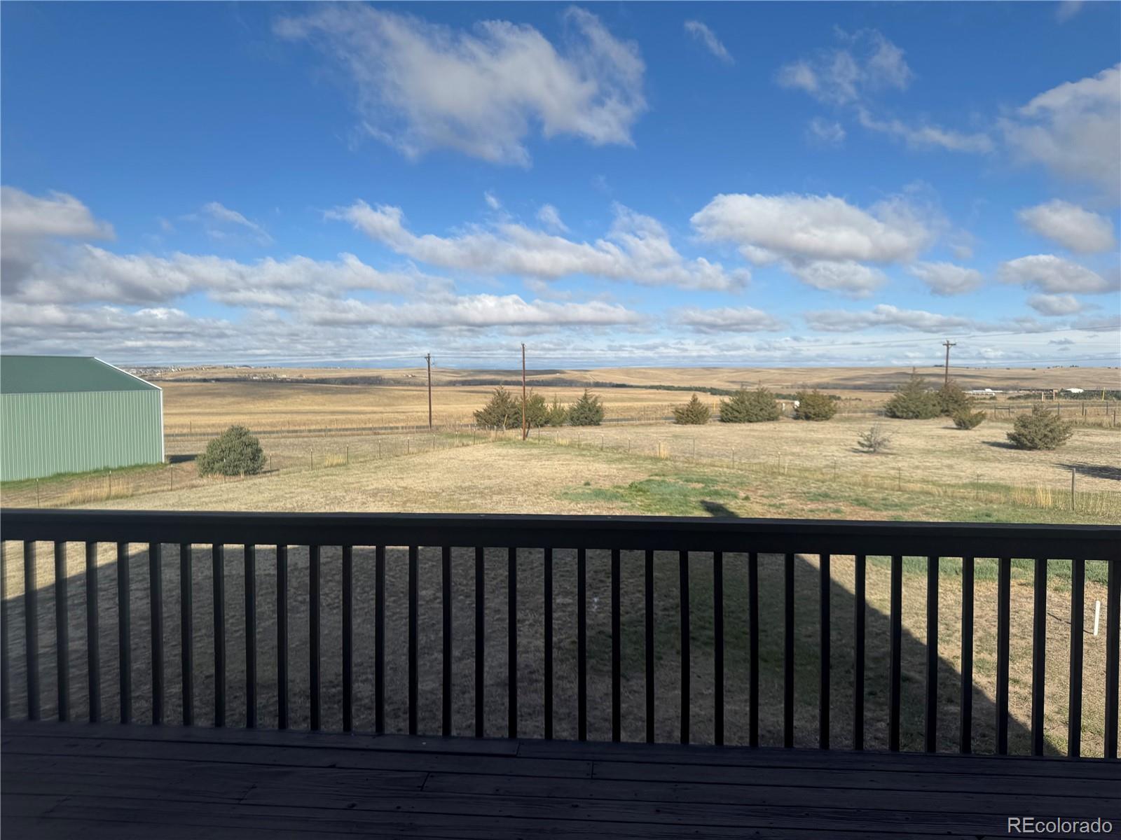 43719 Evening Star Court Elizabeth CO 80107