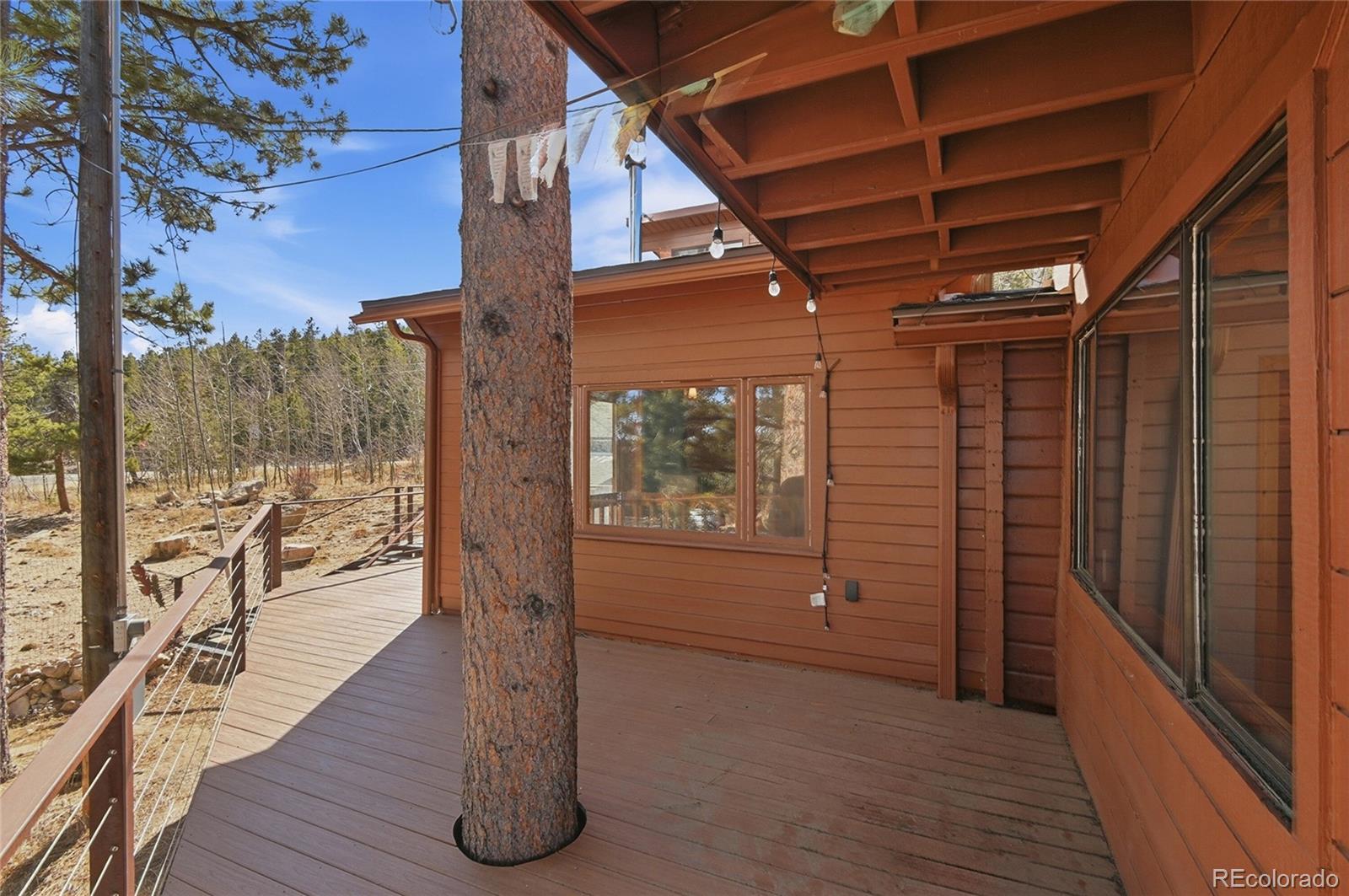 61 Ramona Road Golden CO 80403
