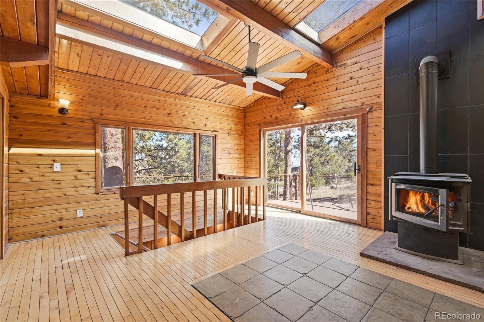 61 Ramona Road Golden CO 80403