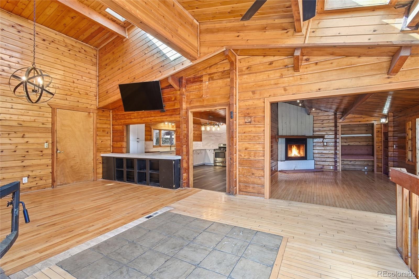 61 Ramona Road Golden CO 80403