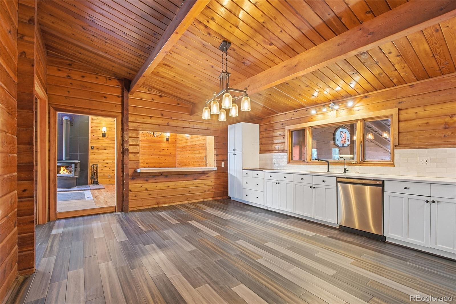 61 Ramona Road Golden CO 80403