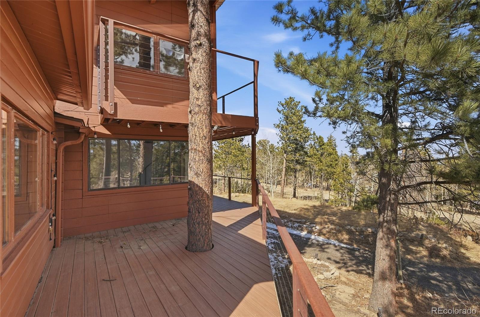 61 Ramona Road Golden CO 80403