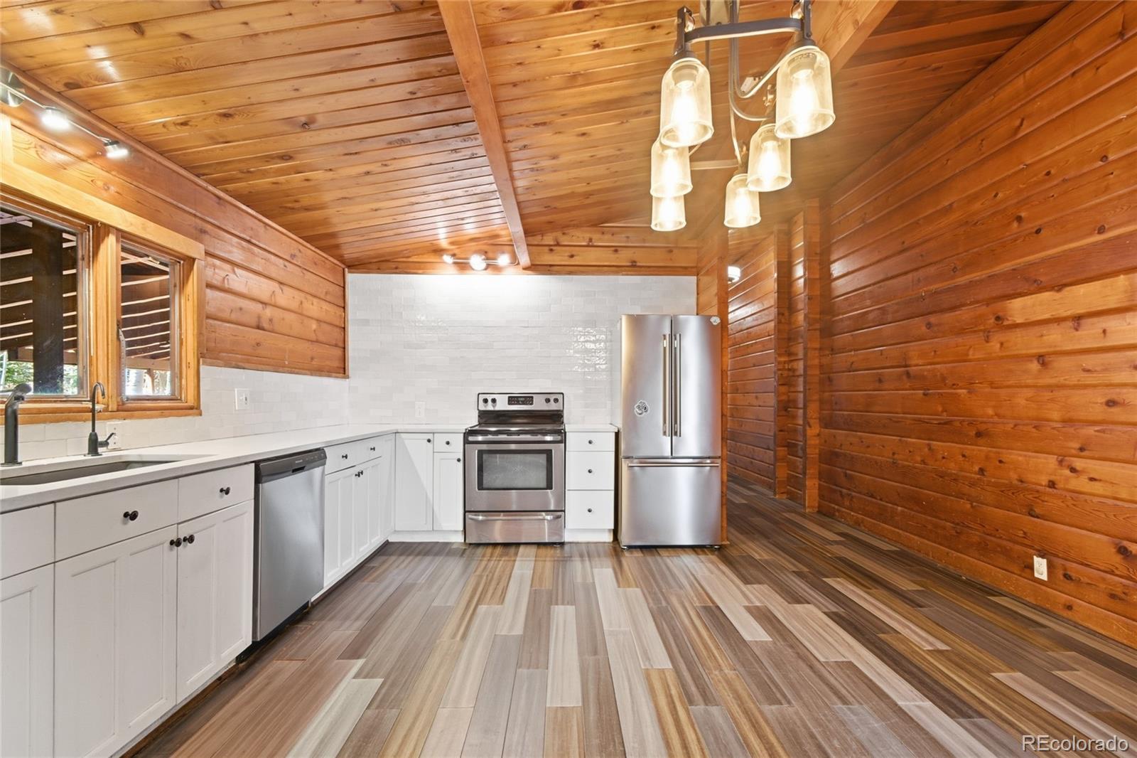 61 Ramona Road Golden CO 80403