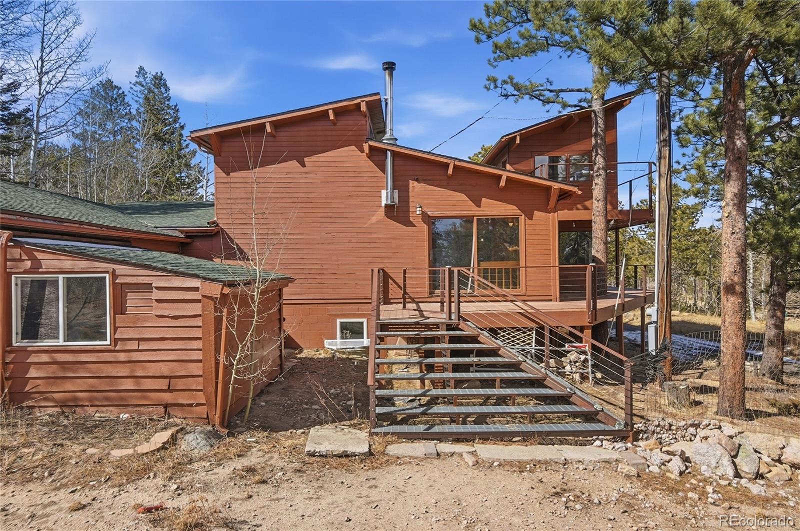 61 Ramona Road Golden CO 80403