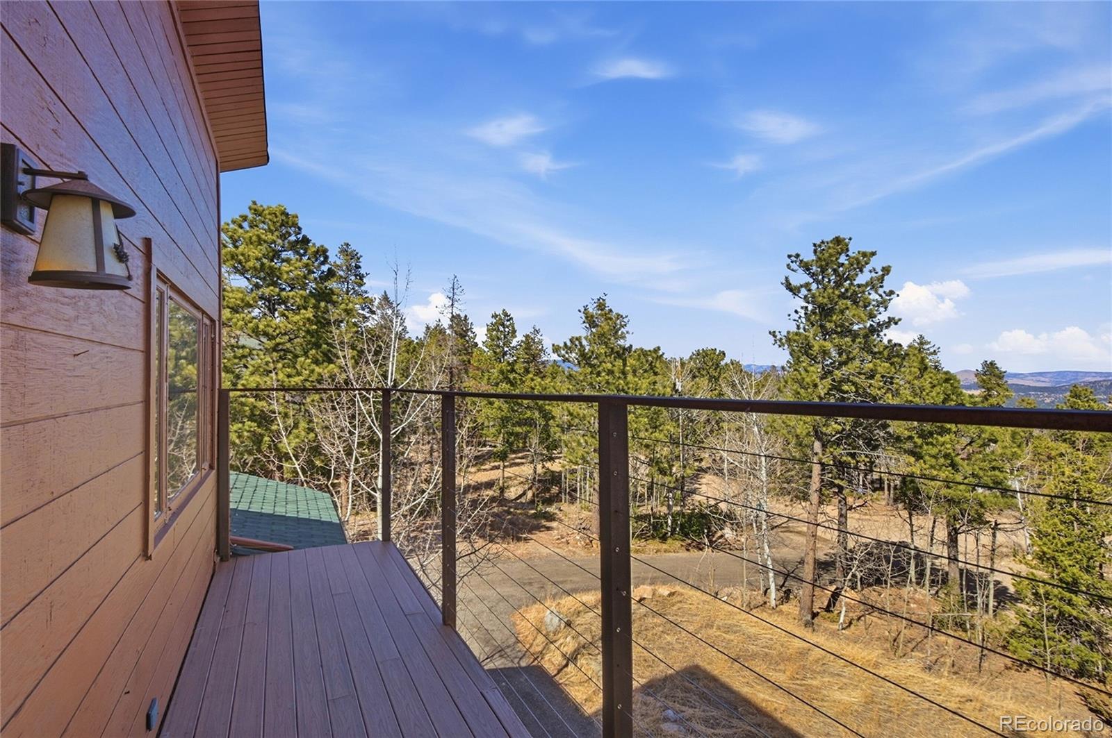 61 Ramona Road Golden CO 80403