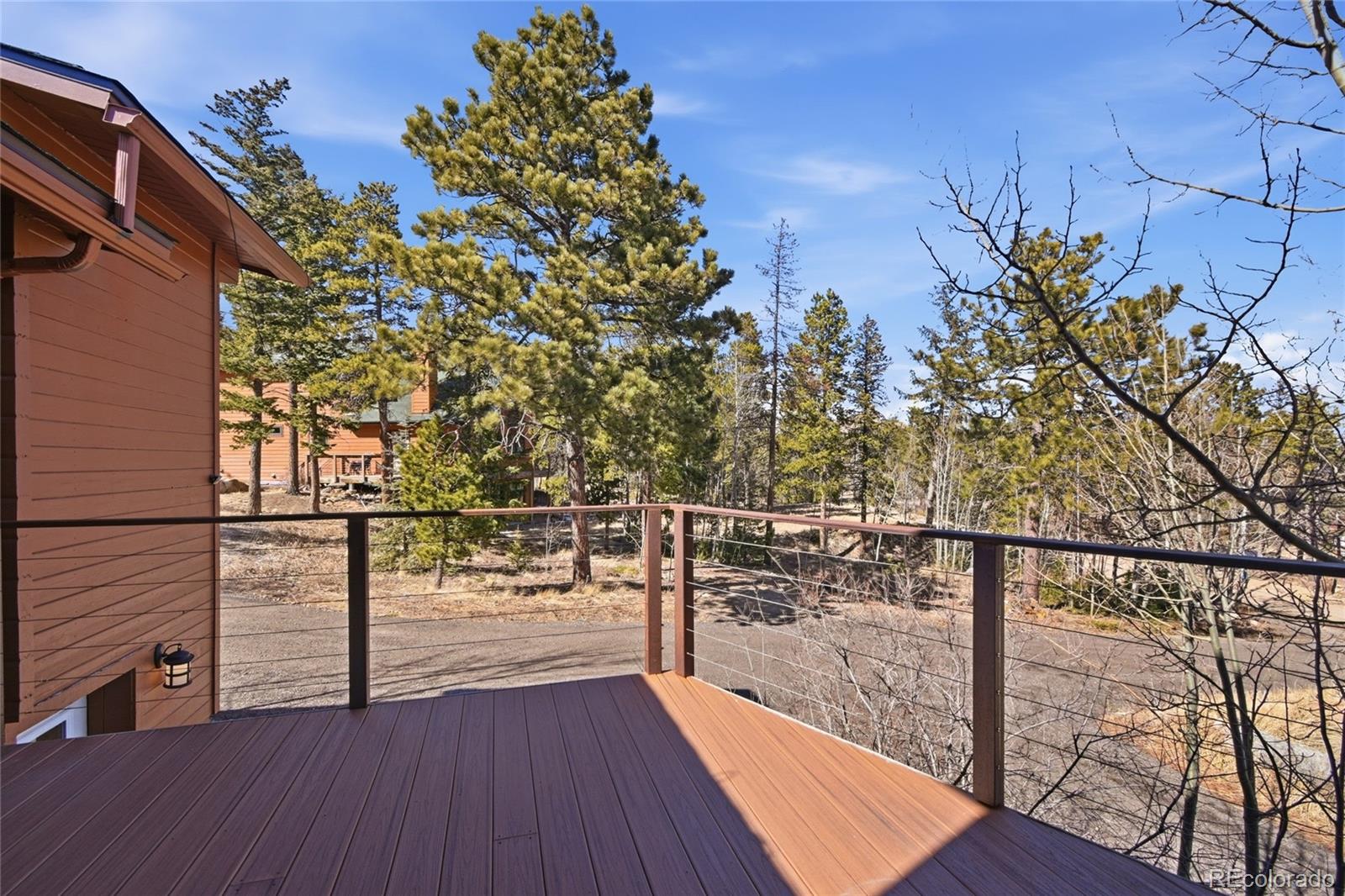 61 Ramona Road Golden CO 80403