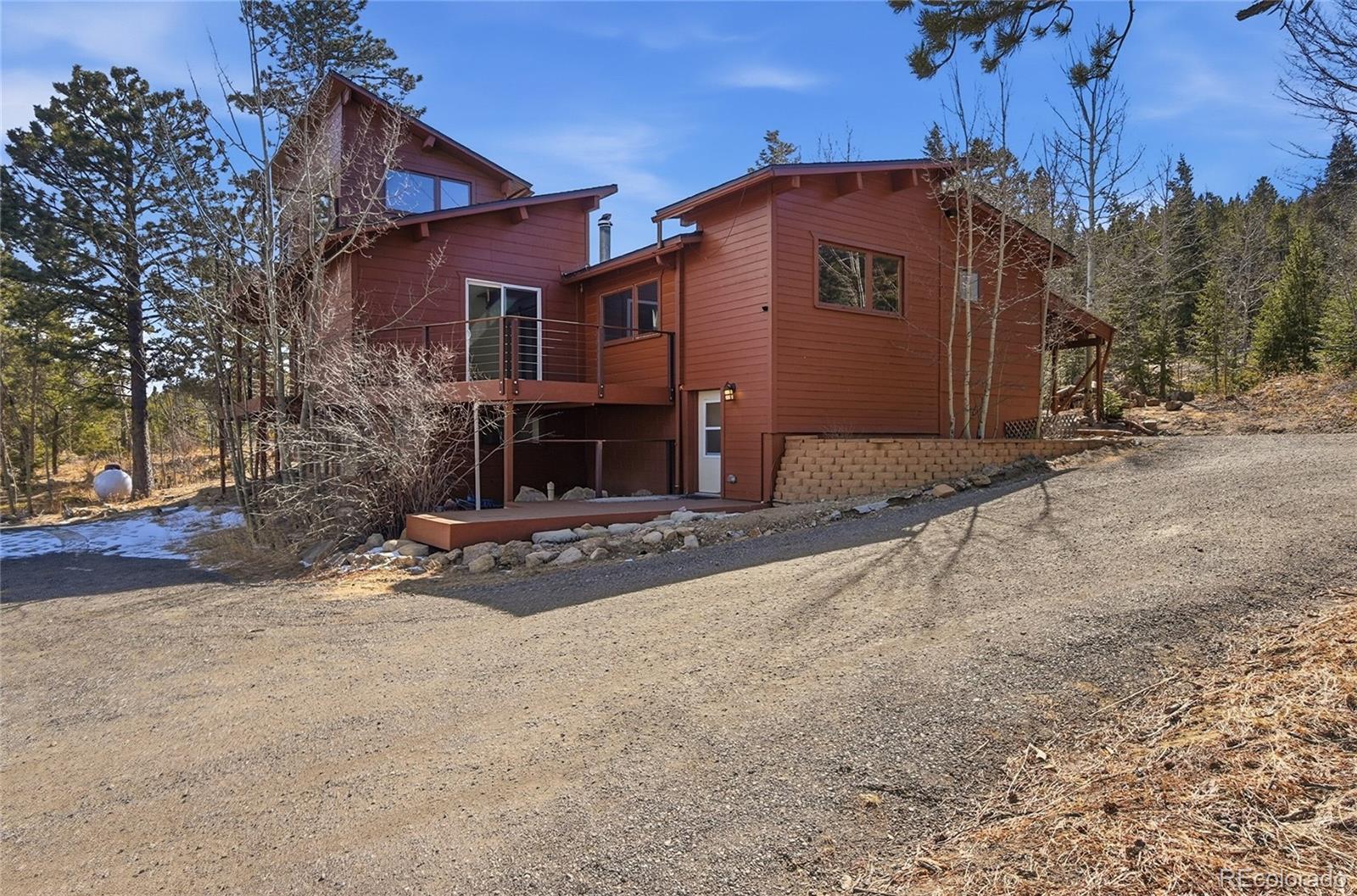 61 Ramona Road Golden CO 80403