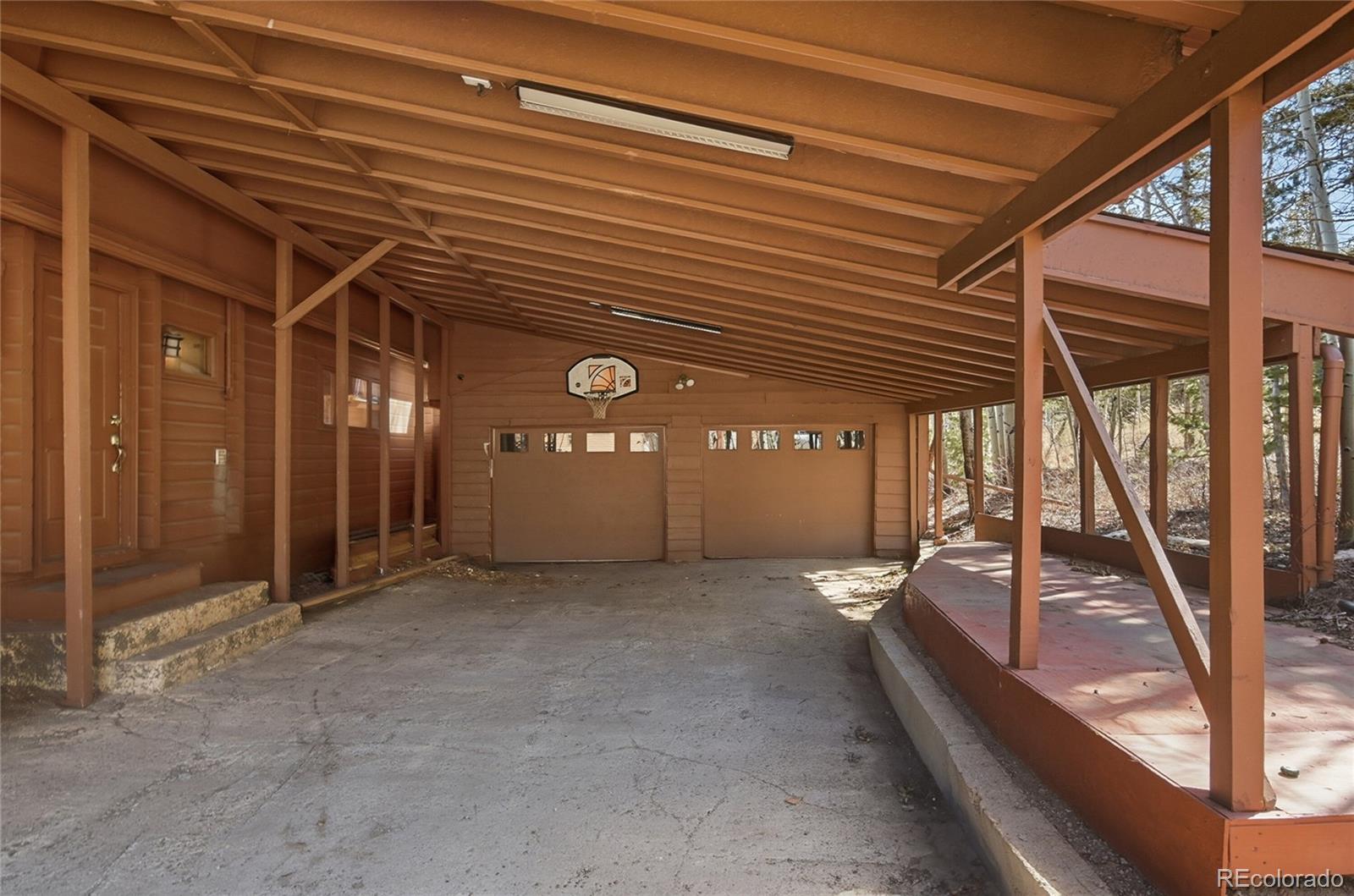 61 Ramona Road Golden CO 80403