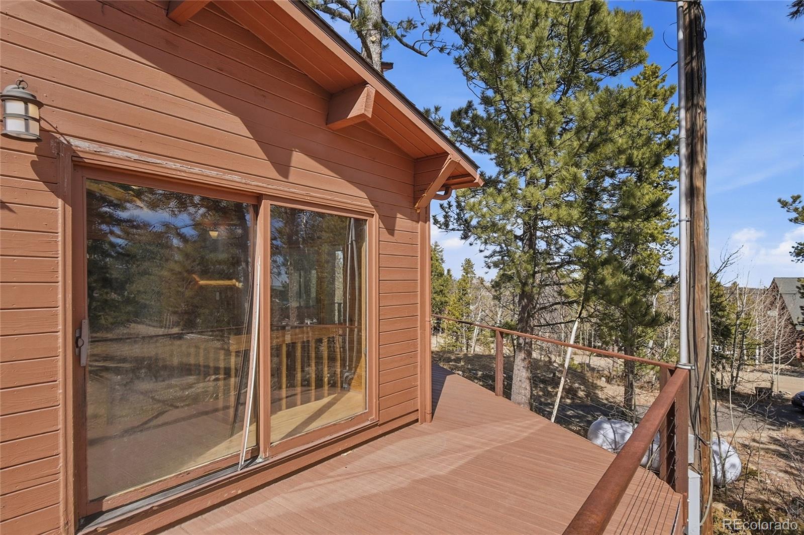 61 Ramona Road Golden CO 80403