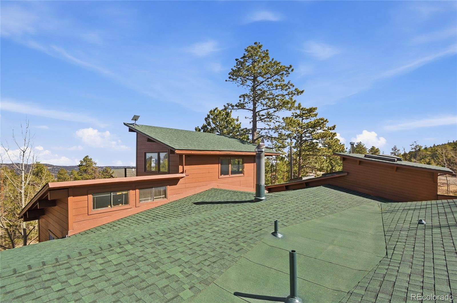 61 Ramona Road Golden CO 80403
