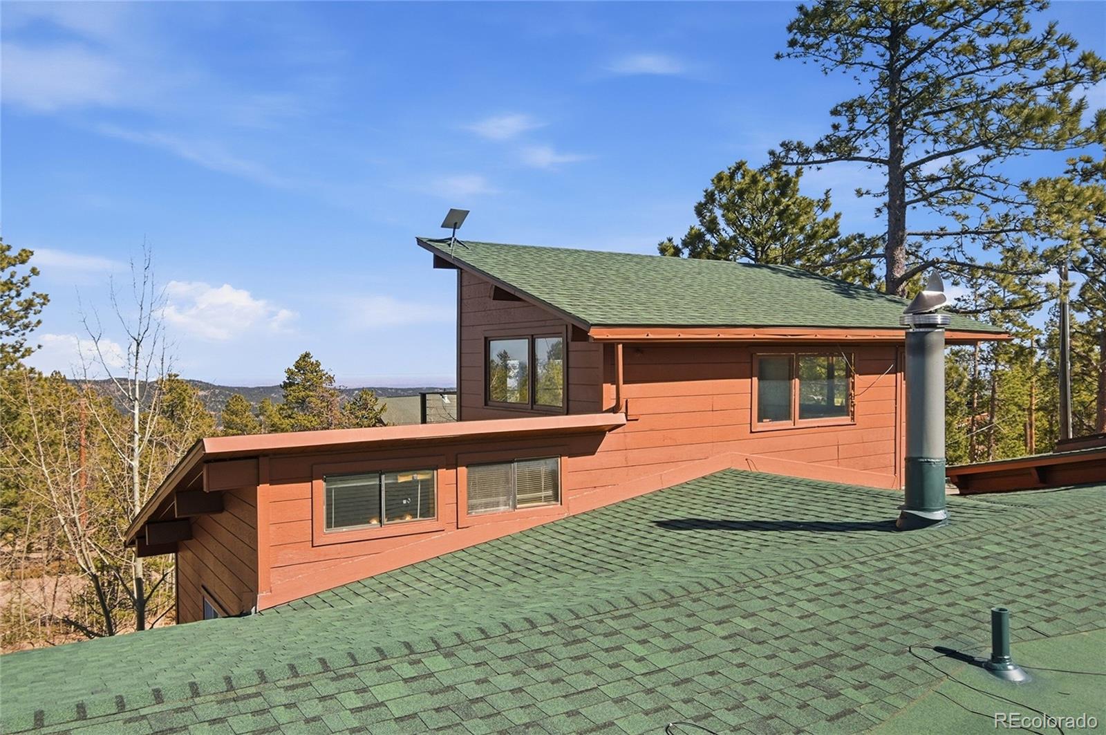 61 Ramona Road Golden CO 80403