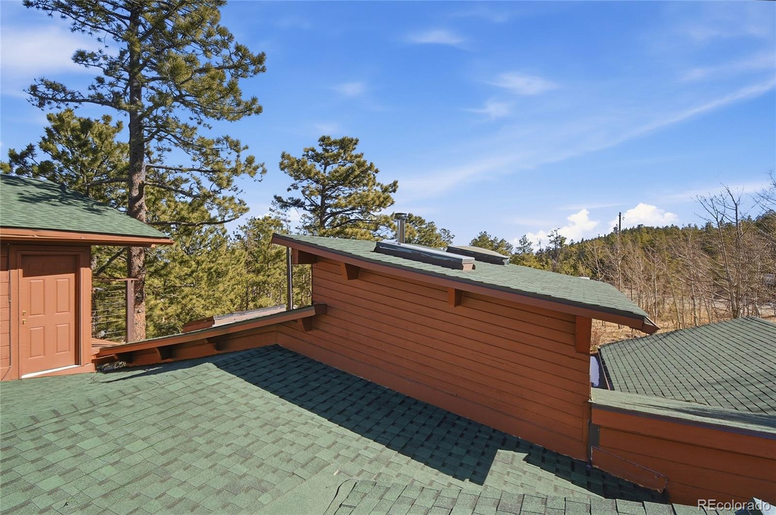 61 Ramona Road Golden CO 80403