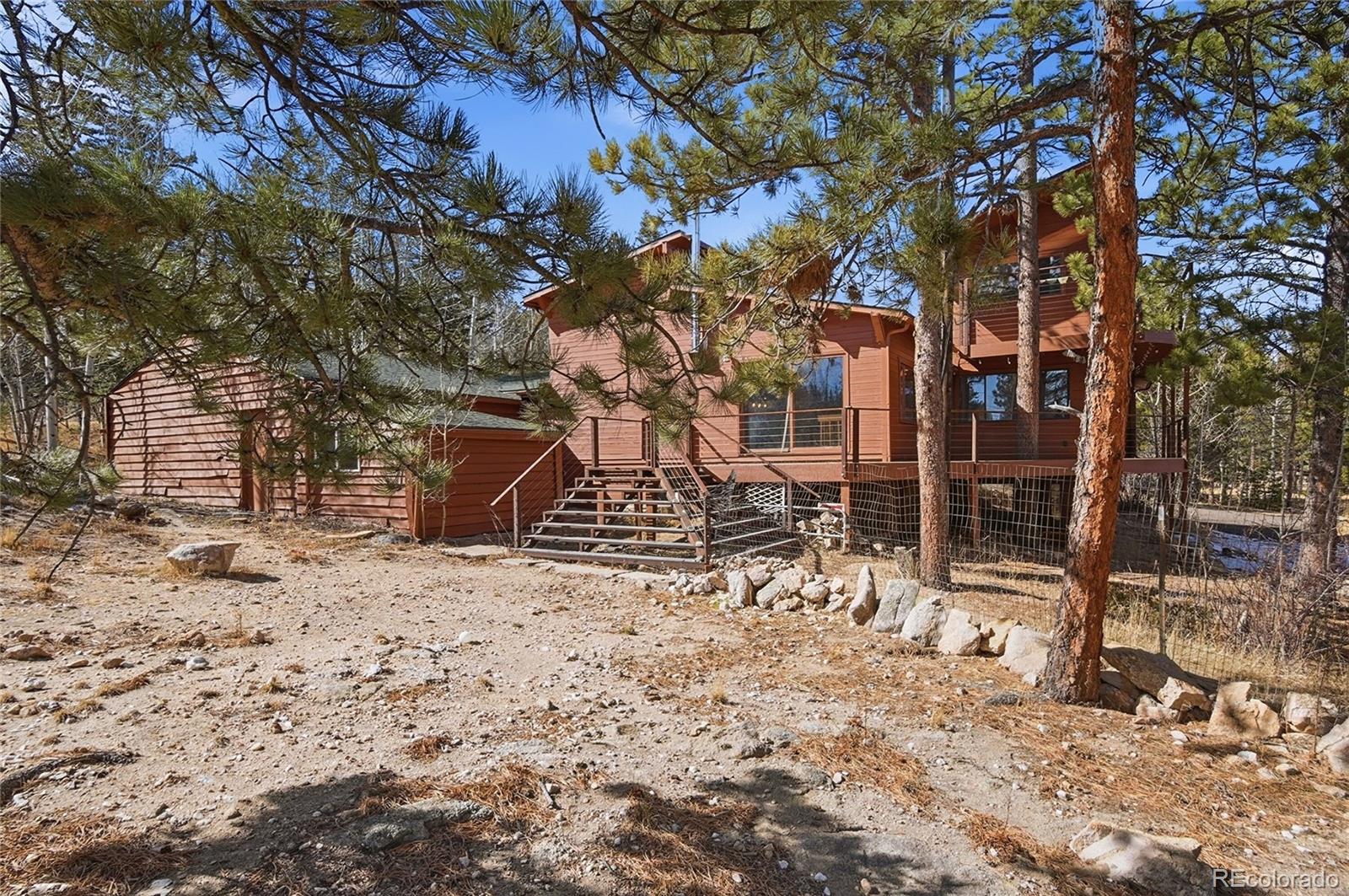 61 Ramona Road Golden CO 80403