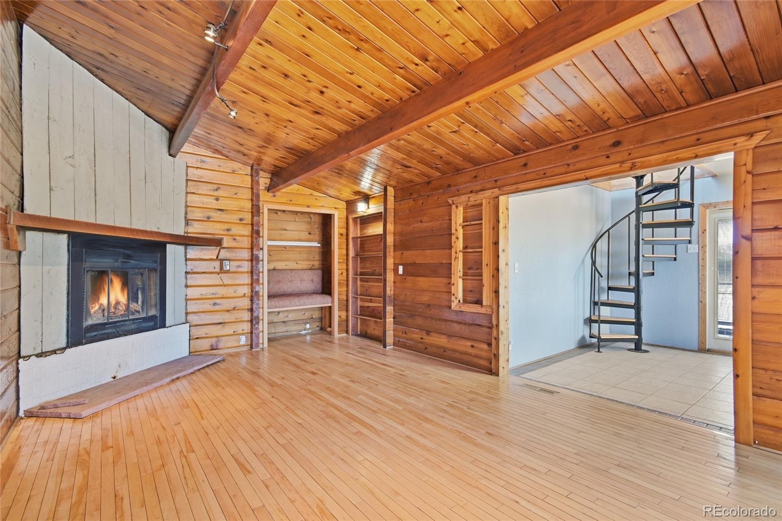 61 Ramona Road Golden CO 80403