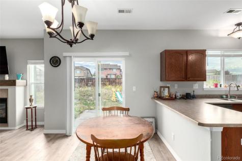 2034 Lillian Way Colorado Springs CO 80951