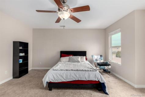 2034 Lillian Way Colorado Springs CO 80951