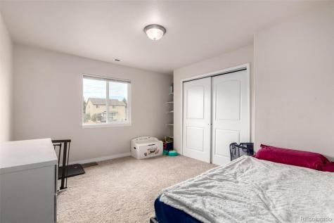 2034 Lillian Way Colorado Springs CO 80951