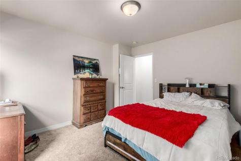2034 Lillian Way Colorado Springs CO 80951