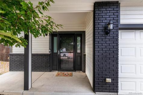 2034 Lillian Way Colorado Springs CO 80951