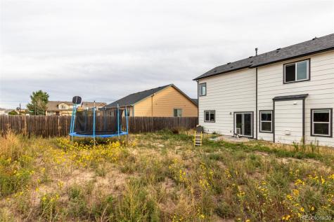 2034 Lillian Way Colorado Springs CO 80951