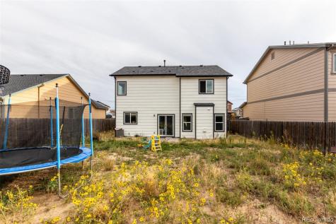 2034 Lillian Way Colorado Springs CO 80951
