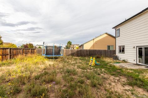 2034 Lillian Way Colorado Springs CO 80951