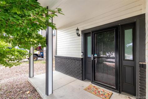 2034 Lillian Way Colorado Springs CO 80951