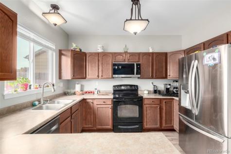 2034 Lillian Way Colorado Springs CO 80951