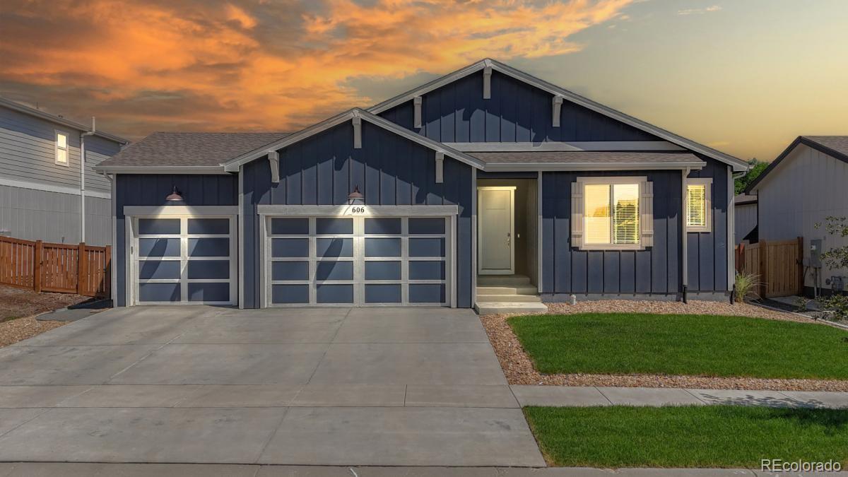 606 Remuda Road Berthoud CO 80513