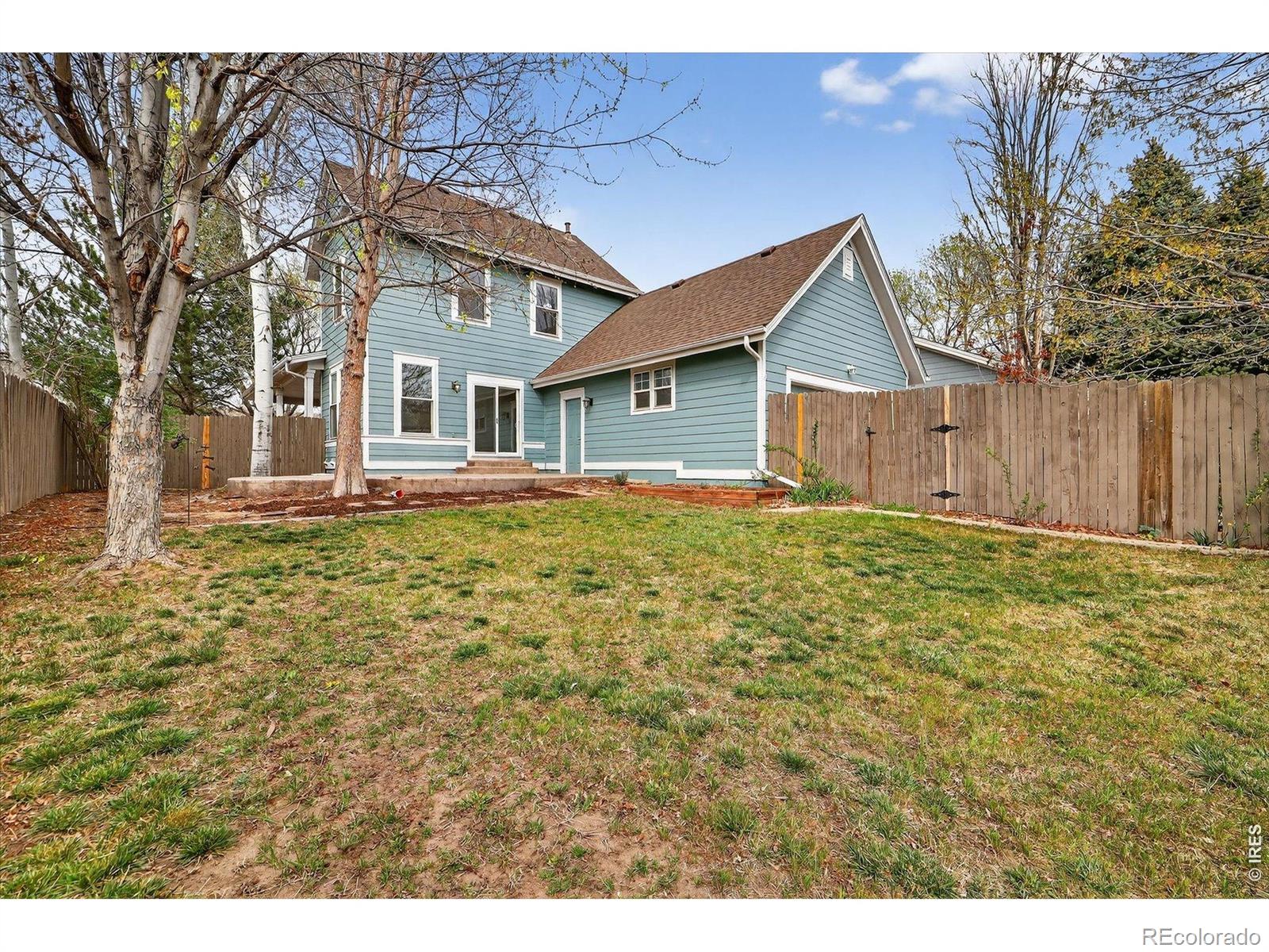 5129 Dvorak Circle Frederick CO 80504