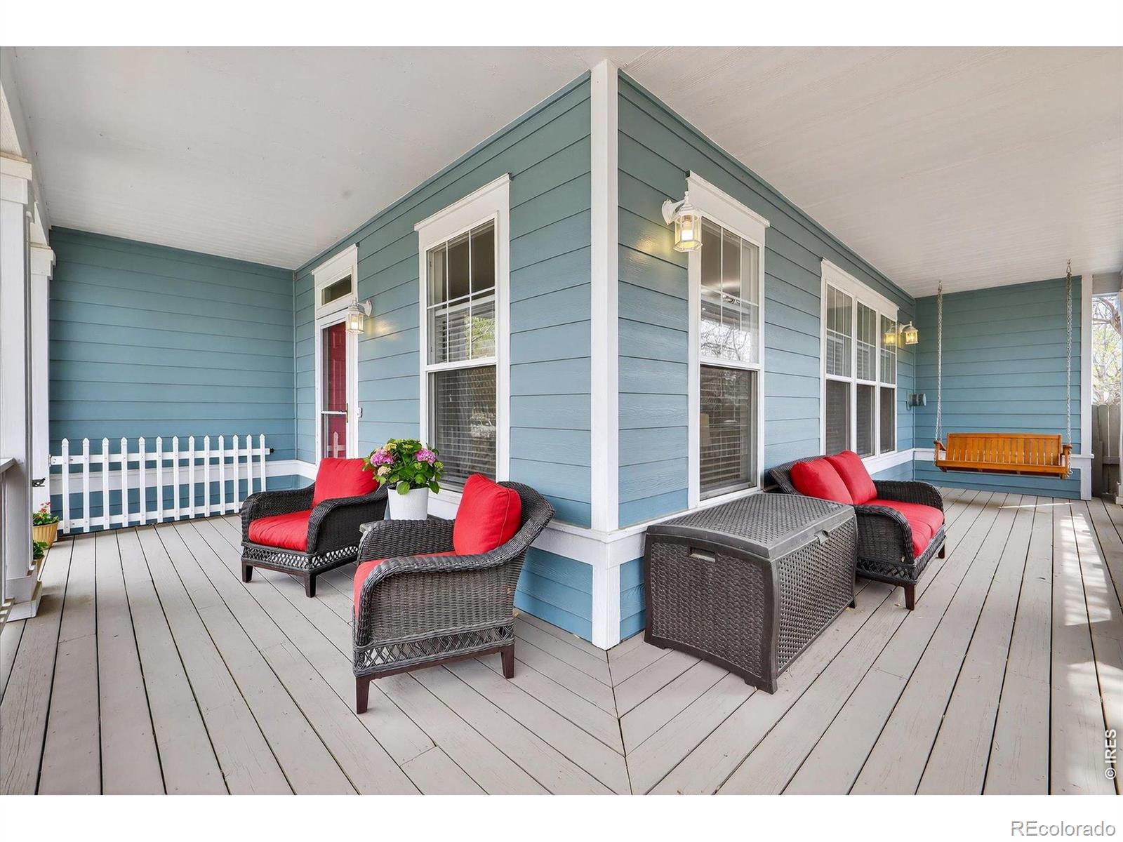 5129 Dvorak Circle Frederick CO 80504