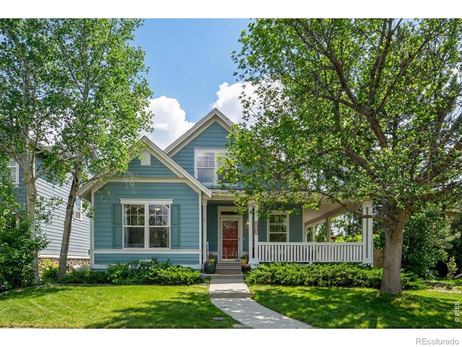 5129 Dvorak Circle Frederick CO 80504