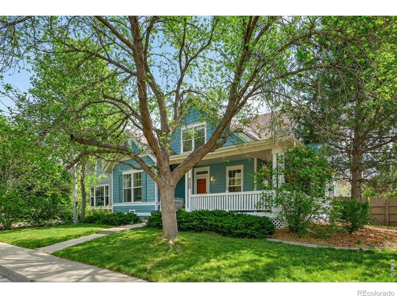 5129 Dvorak Circle Frederick CO 80504
