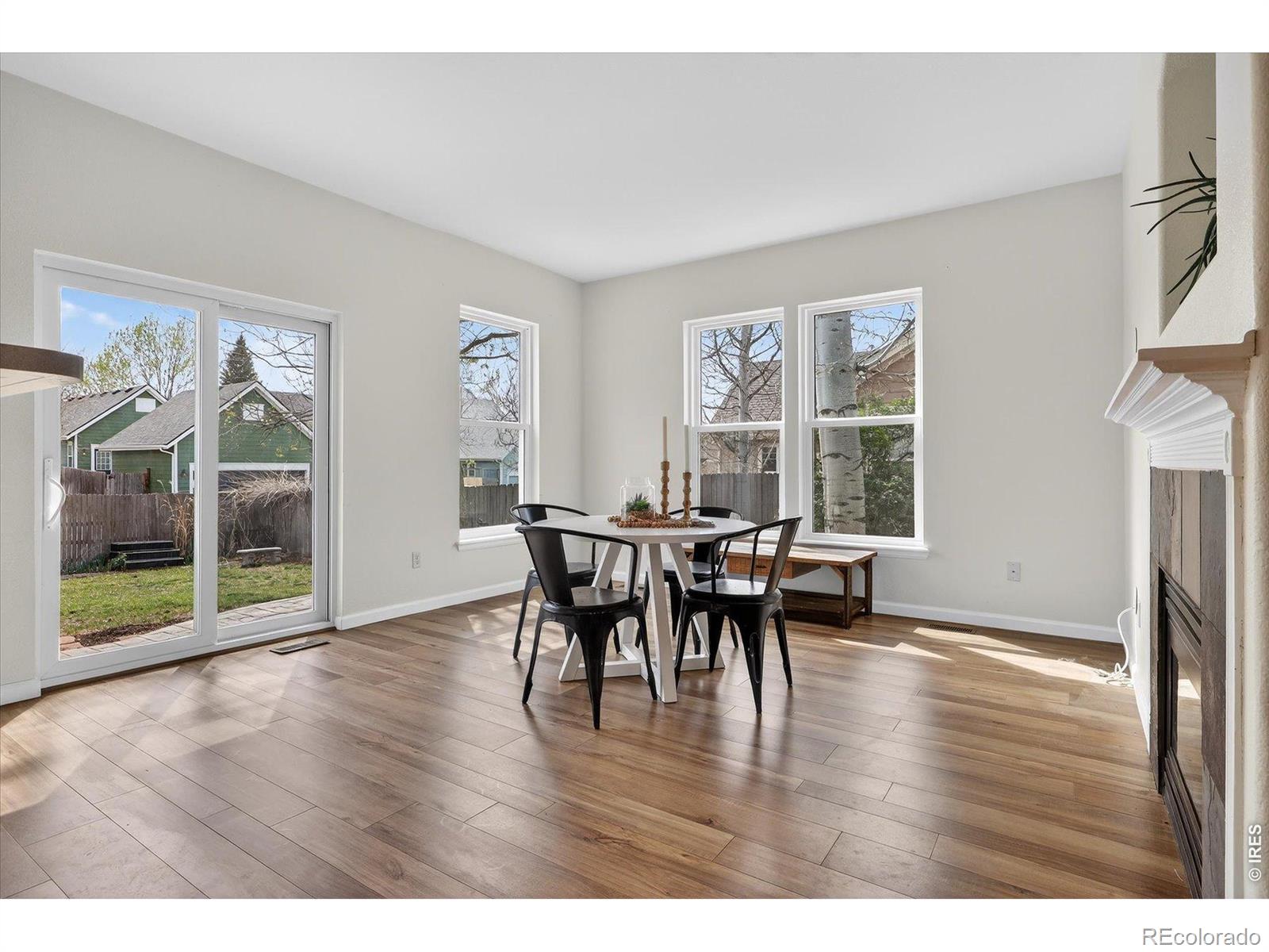 5129 Dvorak Circle Frederick CO 80504