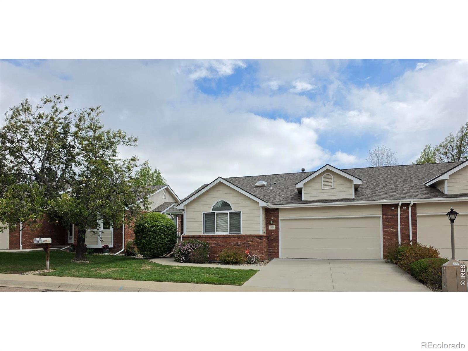 1526 Tulip Court Longmont CO 80501