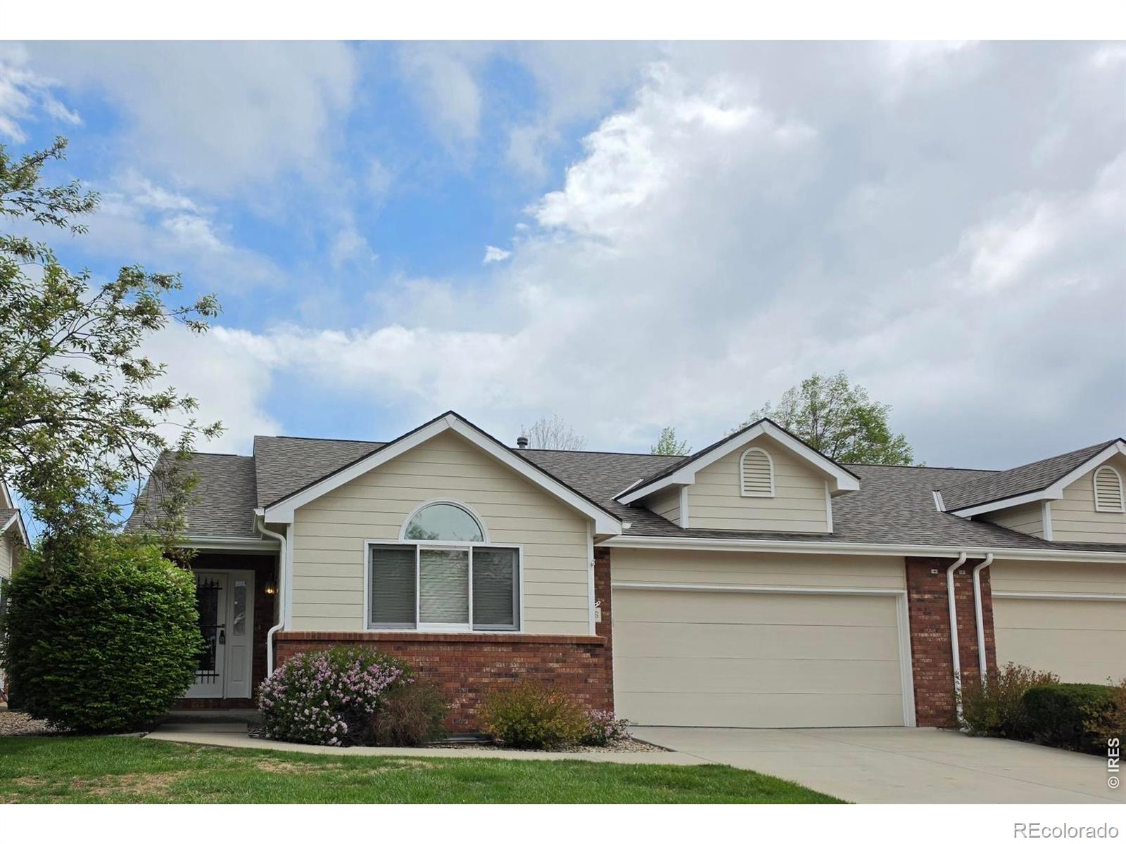 1526 Tulip Court Longmont CO 80501