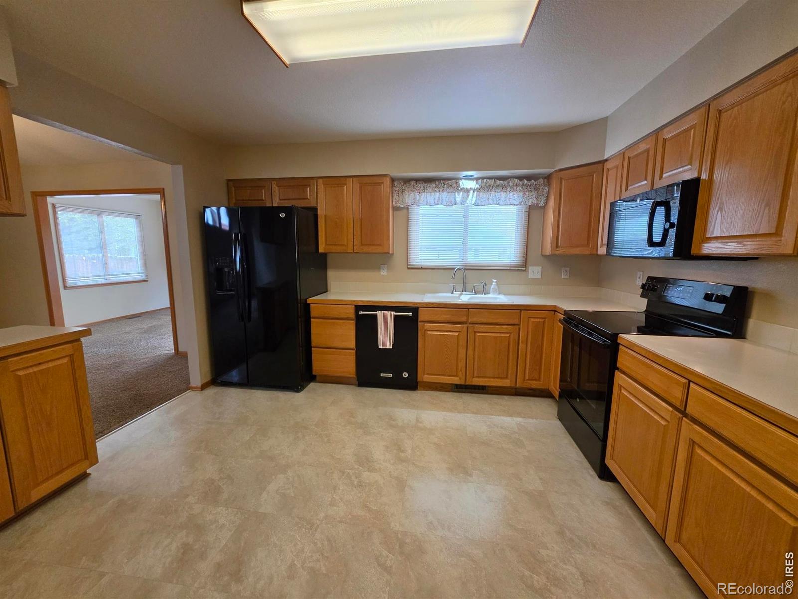 1526 Tulip Court Longmont CO 80501
