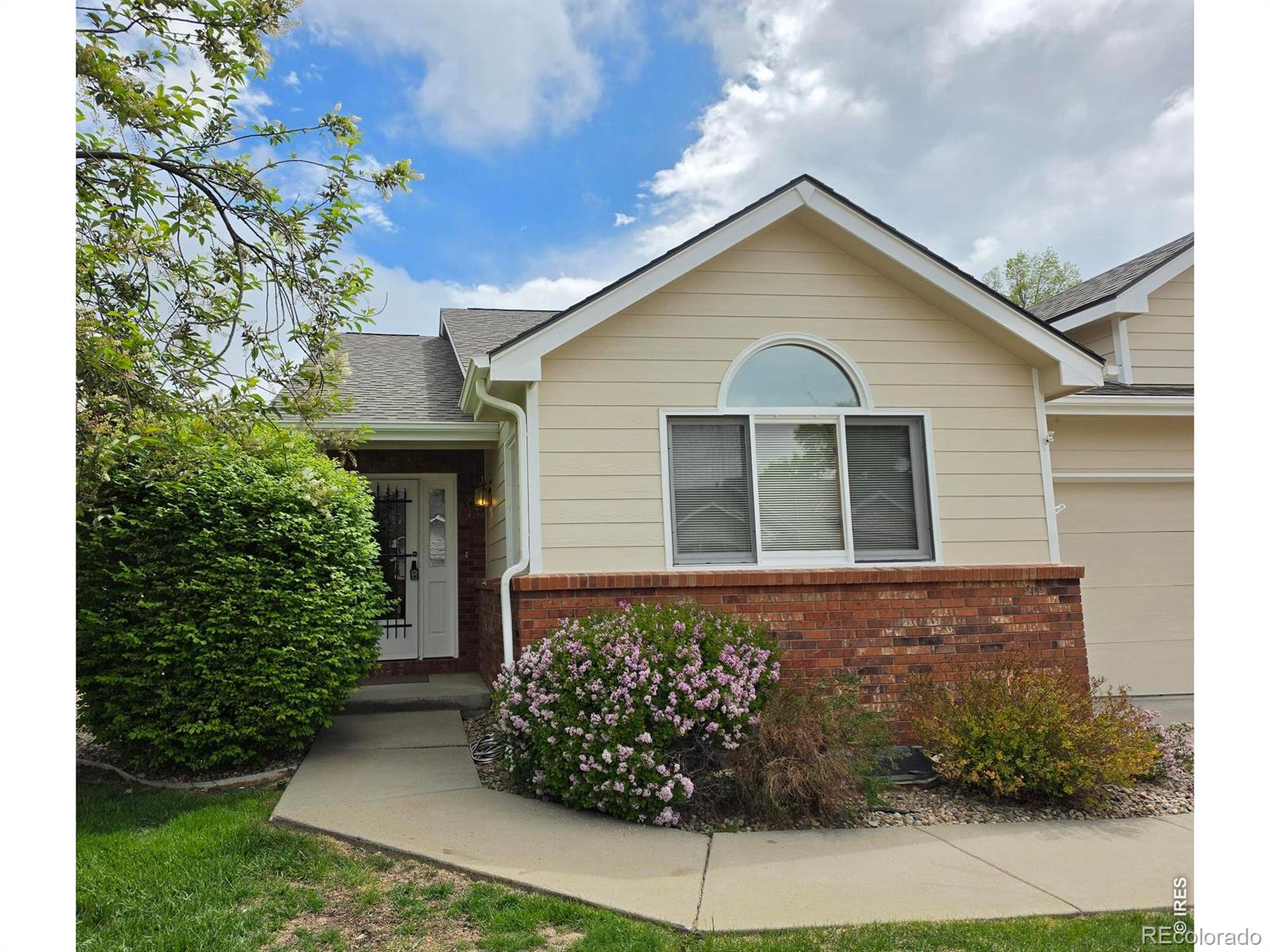 1526 Tulip Court Longmont CO 80501