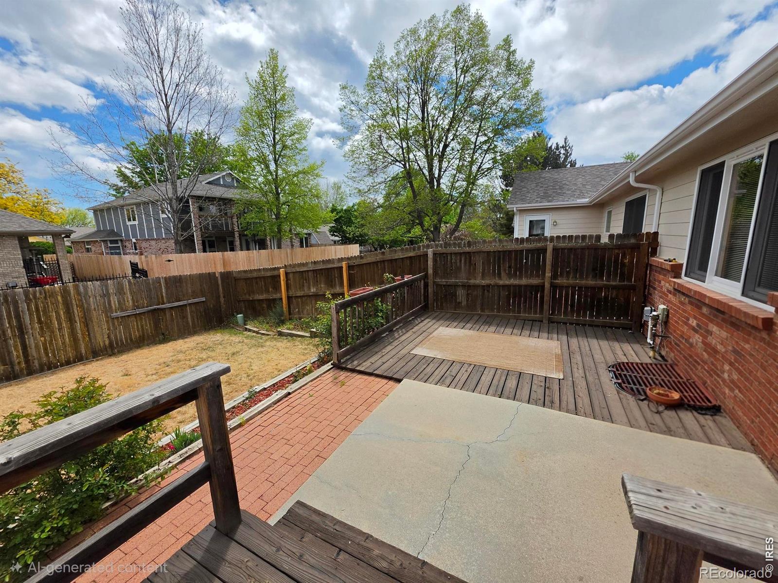 1526 Tulip Court Longmont CO 80501