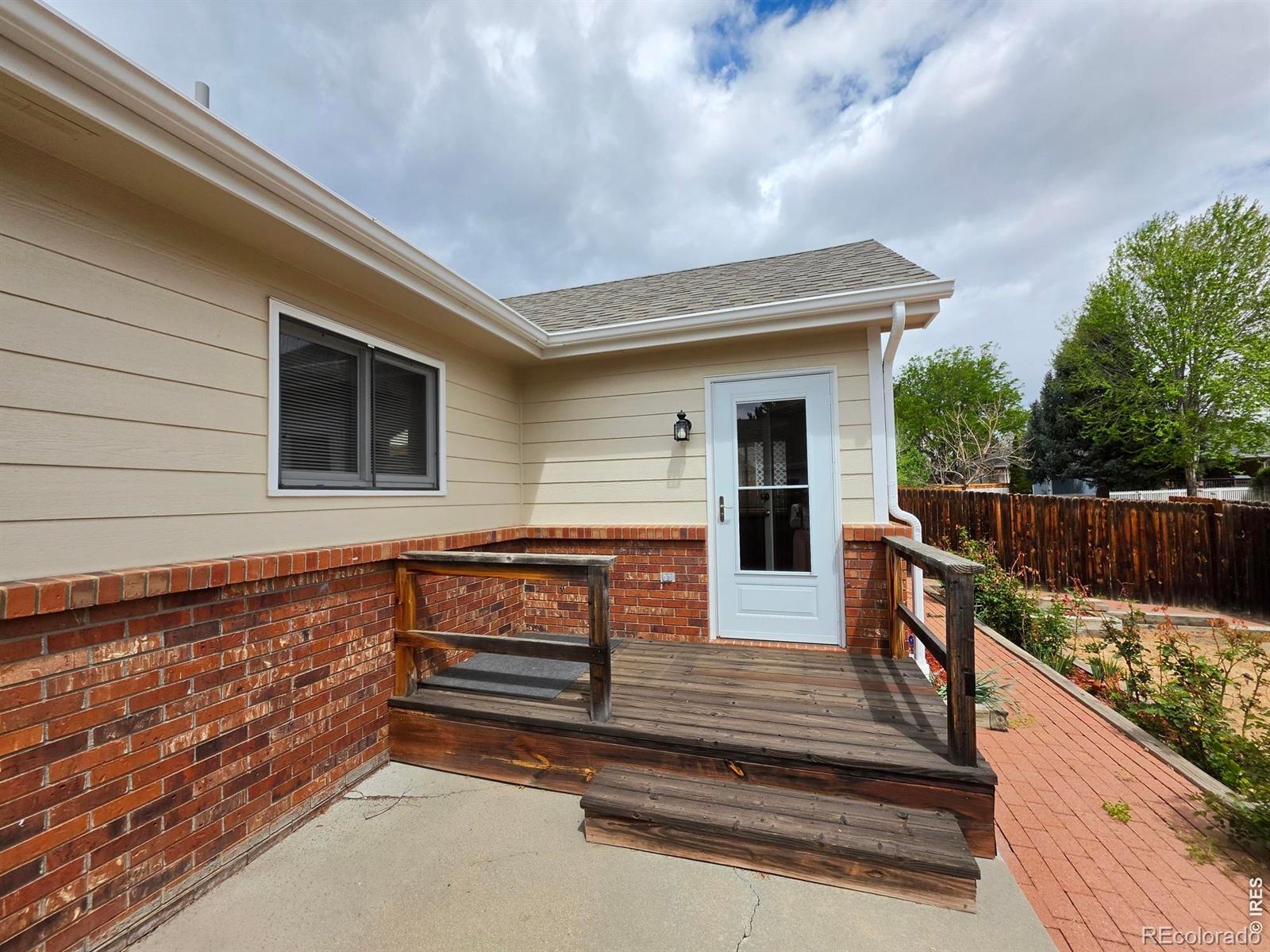 1526 Tulip Court Longmont CO 80501