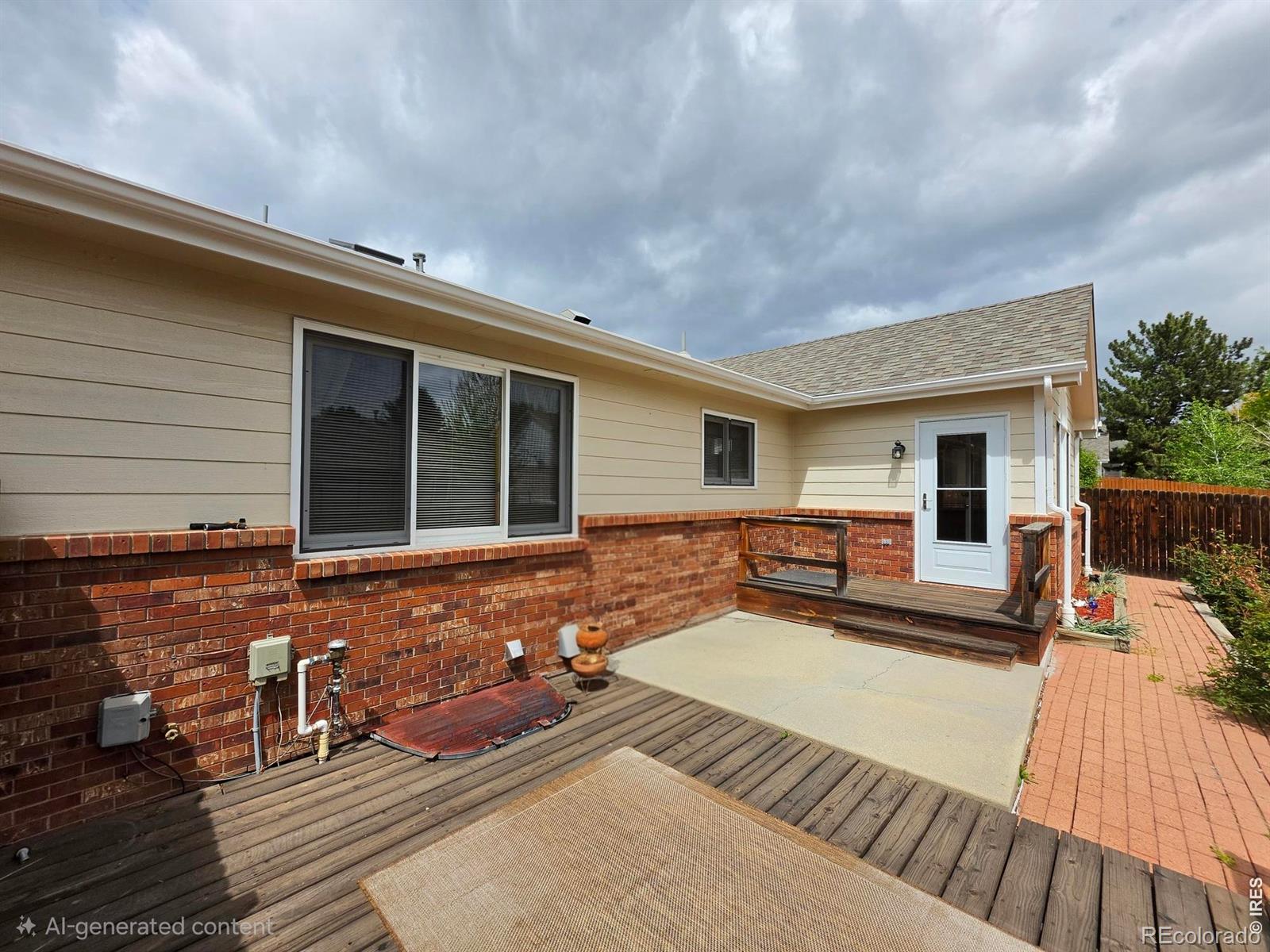 1526 Tulip Court Longmont CO 80501