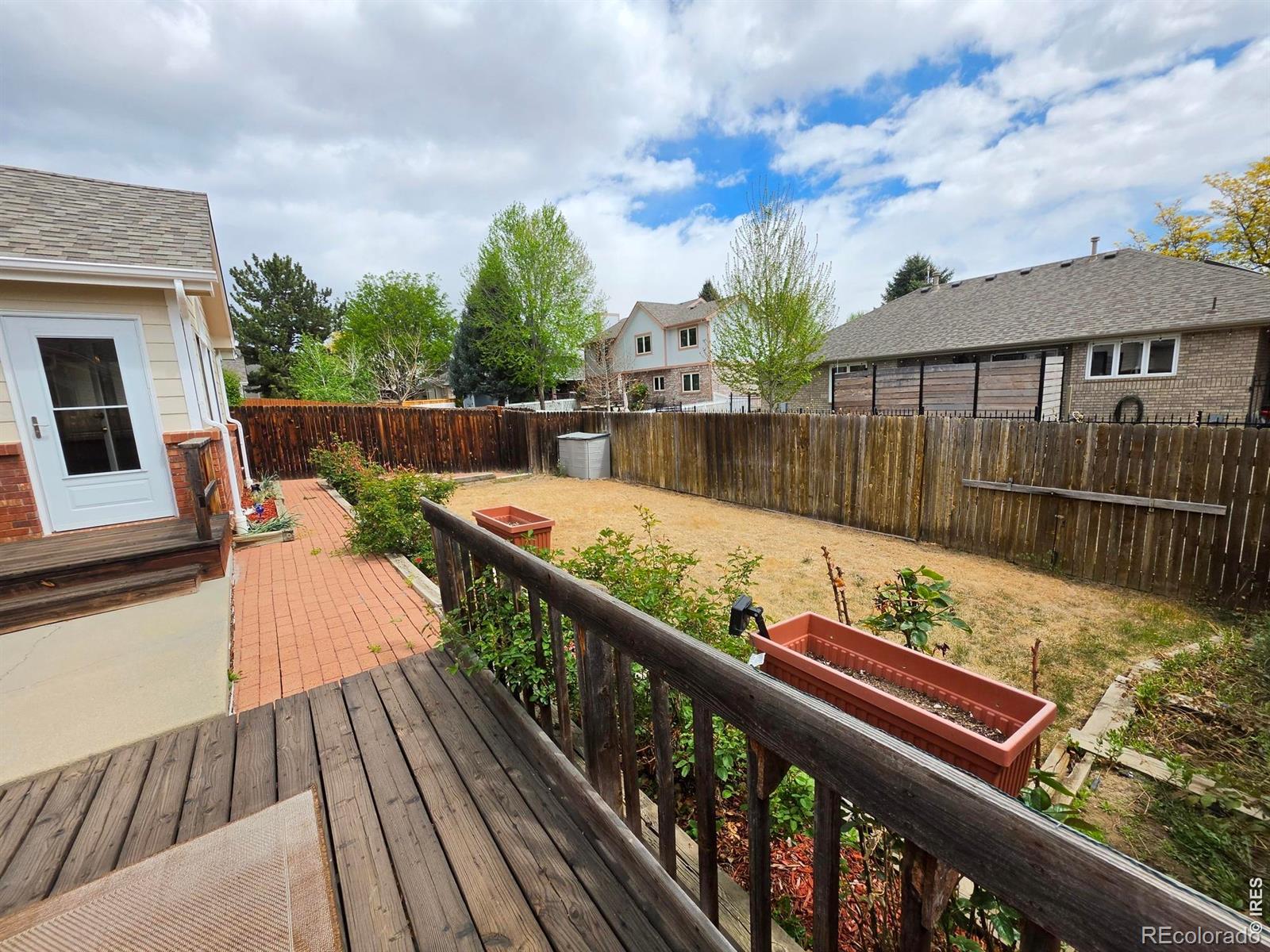 1526 Tulip Court Longmont CO 80501